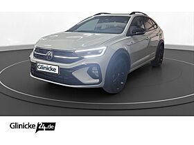 Volkswagen Taigo R-Line Automatik AHK Kamera Sitzheiz Klima