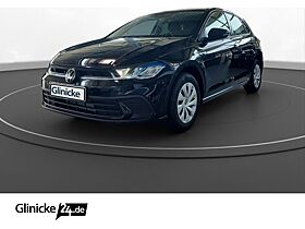 Volkswagen Polo Life 1,0 l TSI Automatik Kamera Allwetter