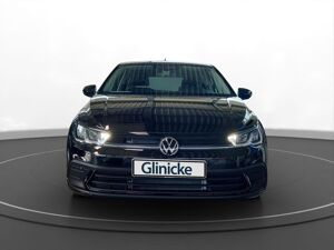 Volkswagen Polo Life 1,0 l TSI Automatik Kamera Allwetter bild 3
