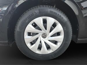 Volkswagen Polo Life 1,0 l TSI Automatik Kamera Allwetter bild 7