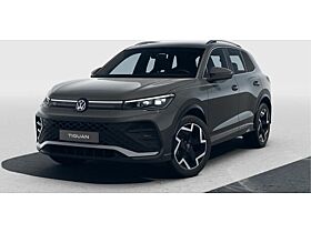 Volkswagen Tiguan R-Line 1.5 eTSI DSG
