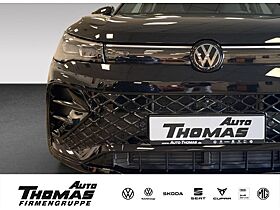 Volkswagen Tiguan 1.5 eTSI DSG R-Line AHK Black Style