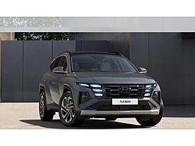 Hyundai TUCSON 🔥PRIME🔥PANO🔥ASS.-PAKET🔥SOFORT-VERFÜGBAR🔥