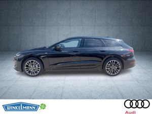 Audi A6 e-tron Avant quattro 315 kW S line business B&O TECH PLUS *SOFORT VERFÜGBAR* bild 2