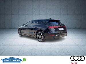 Audi A6 e-tron Avant quattro 315 kW S line business B&O TECH PLUS *SOFORT VERFÜGBAR* bild 3