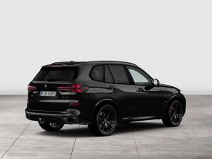 BMW X5 xDrive50e M Sport HUD PANO ACC AHK 360°KAM bild 2
