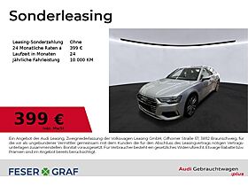 Audi A6 Limousine S line 40 TDI Tourpaket/Kamera/Acc/ Audi A6 Limousine S line 40 TDI Tourpaket/Kamera/Acc/