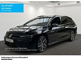 Volkswagen Golf Variant R-Line 2.0 TDI (Düsseldorf) Volkswagen Golf Variant R-Line 2.0 TDI (Düsseldorf)