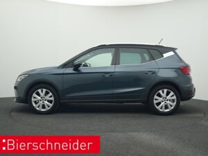 Seat Arona 1.0 TSI DSG Xperience Ab 216 EUR mtl. NAVI LED SHZ ACC bild 2