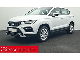 Seat Ateca 1.5 TSI Style 360 ACC NAVI SHZ