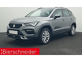 Seat Ateca 1.0 TSI Style 360 eHECK ACC NAVI