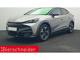 Cupra Tavascan 🔥Endurance 🔥RFK WÄPU eHECK NAVI🔥