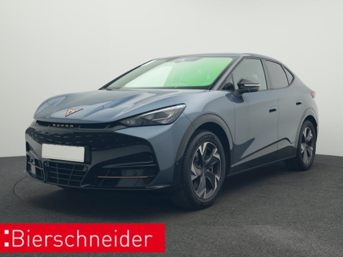 Cupra Tavascan 🔥Endurance🔥 RFK WÄPU🔥ohne Sonderzahlung🔥 bild