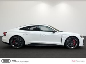 Audi RS e-tron GT Performance (Düsseldorf) bild 3