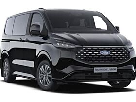 Ford Tourneo Custom PHEV ⚡inkl. Schiebetür r+l, Ganzjahresreifen UWM⚡