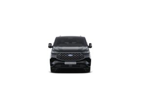 Ford Tourneo Custom PHEV ⚡inkl. Schiebetür r+l, Ganzjahresreifen UWM⚡ bild 2