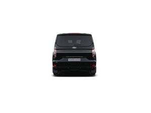 Ford Tourneo Custom PHEV ⚡inkl. Schiebetür r+l, Ganzjahresreifen UWM⚡ bild 7