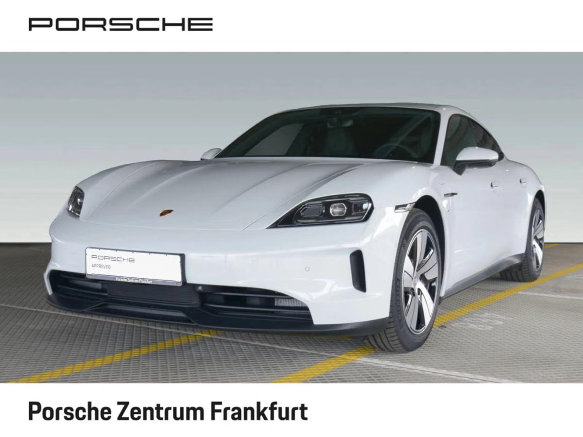 Porsche Taycan ‼️TAYCAN 4 sofort verfügabr‼️ bild