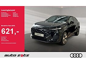 Audi Q3 Sportback TFSI S tronic S Line,Kam.,PANO,ACC