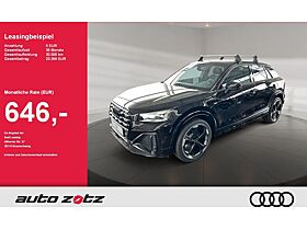 Audi Q2 S line 35 TFSI 110(150) S tronic S Line,Kam. Audi Q2 S line 35 TFSI 110(150) S tronic S Line,Kam.