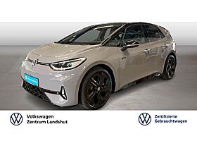 Volkswagen ID.3 GTX electric Automatik 2xKlima 360 ACC AHK
