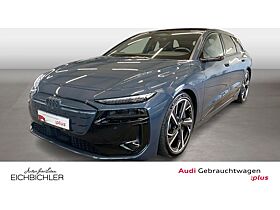 Audi S6 e-tron S6 Avant e-tron 360 4xSHZ ACC AHK AUT HUD Kam. Audi S6 e-tron S6 Avant e-tron 360 4xSHZ ACC AHK AUT HUD Kam.