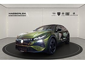 Peugeot 408 225 GT Plug in Hybrid ACC+Alcantara+LED+SD