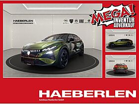 Peugeot 408 225 GT Plug in Hybrid ACC+Alcantara+LED+SD Peugeot 408 225 GT Plug in Hybrid ACC+Alcantara+LED+SD