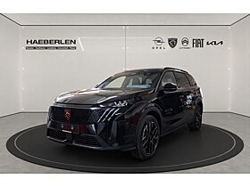 Peugeot 5008 GT VOLL AUSSTATTUNG 5-Sitze*SOFORT VERFÜGBAR
