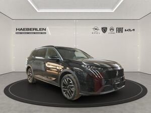 Peugeot 5008 GT VOLL AUSSTATTUNG 5-Sitze*SOFORT VERFÜGBAR bild 7