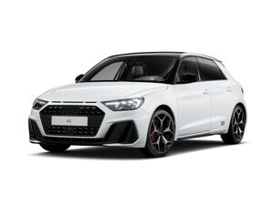 Audi A1 Sportback S line 40 TFSI 152(207) kW(PS) S tronic bild 1