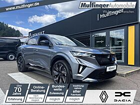 Renault Rafale Esprit Alpine E-Tech Plug-in Hybrid 300 4x4  🔥 SOFORT VERFÜGBAR 🔥 AKTION   🔥