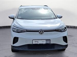 Volkswagen ID.4 Pure, Wärmepumpe, Einparkhilfe, LED, ACC, AppConnect, sofort verfügbar bild 5