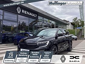 Renault Espace ESPRIT ALPINE E-Tech Full Hybrid 200 🔥 SOFORT VERFÜGBAR 🔥 AKTION 🔥 Renault Espace ESPRIT ALPINE E-Tech Full Hybrid 200 🔥 SOFORT VERFÜGBAR 🔥 AKTION 🔥