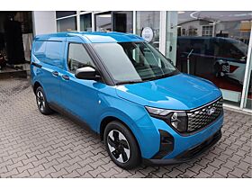 Ford Transit Courier Trend Kasten ELEKTRO 136 PS Ford Transit Courier Trend Kasten ELEKTRO 136 PS