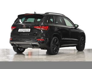 Cupra Ateca VZ TRIBE EDITION 4DRIVE BREMBO KEYLESS 360CAM bild 2