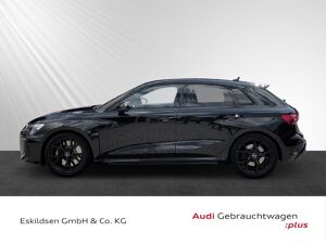 Audi RS3 RS 3 Sportback S tronic MATRIX+KAMERA+SONOS+ACC bild 3