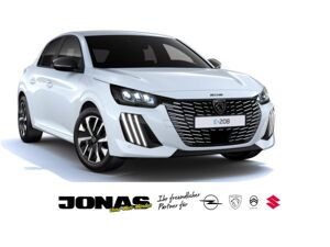 Peugeot 208 Elektromotor 136 Business 🎉Gewerbekunden Knaller 🎉 bild 1