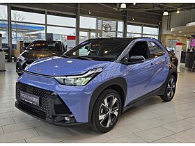 Toyota Aygo X  Active🔥inkl. Sitzheizung!🔥1.5l Hybrid Automatik🔥Bis zu 15 Jahre Garantie!