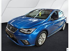 Seat Ibiza FR 1.0 TSI DSG - SOFORT VERFÜGBAR