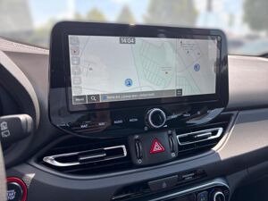 Hyundai i30 1.6 T-GDi CW N Line X E Panodach Navi LED ACC Apple CarPlay bild 7