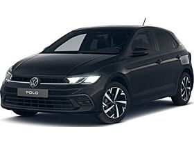 Volkswagen Polo ENERGY 1,0 l TSI OPF 70 kW (95 PS) 5-Gang