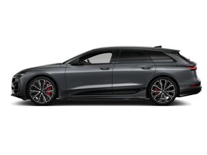Audi S6 e-tron Avant edition one qu AHK PANO HuD B&O bild 7