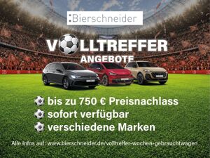 Volkswagen Tayron 1.5 eHybrid DSG Elegance MATRIX-LED NAVI AHK ACC SIDEASS PARKASS SHZ bild 6