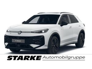 Volkswagen T-Roc 1.5 eTSI DSG R-Line bild 2
