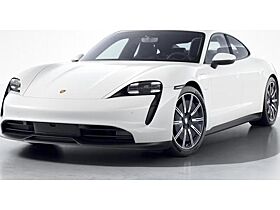 Porsche Taycan (Typ Y1A)
