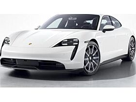 Porsche Taycan (Typ Y1A)