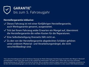 Volkswagen Crafter Kasten Lang Kamera Navi 270Grad-Türen bild 2