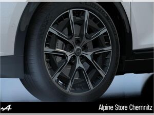 Alpine A390 GTS - frei Konfigurierbar! bild 4