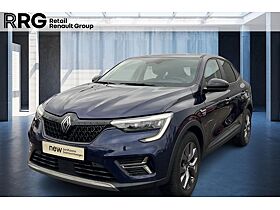 Renault Arkana EVOLUTION TCe 140 EDC Renault Arkana EVOLUTION TCe 140 EDC
